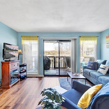 Weston Point Villa Osage Beach Kültér fotó