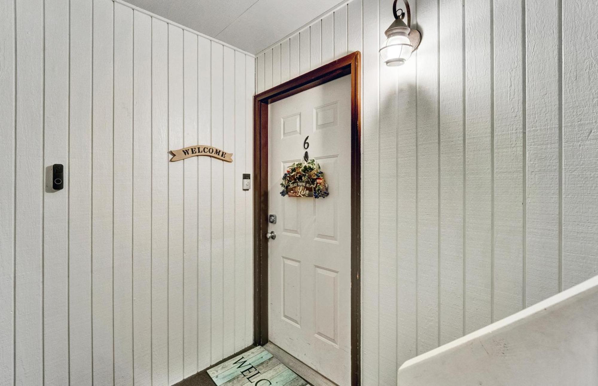 Weston Point Villa Osage Beach Kültér fotó